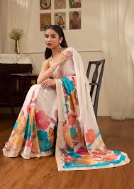 Summer Sarees